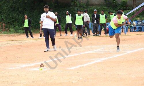 PES PU College — photo 3