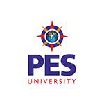PES PU College logo