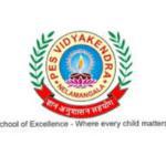 PES Vidyakendra logo