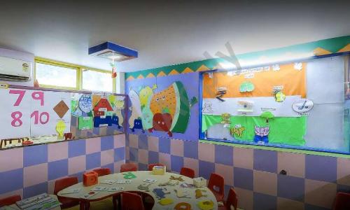 Petals World School — photo 1