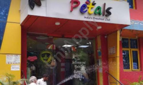 Petals World School — photo 3