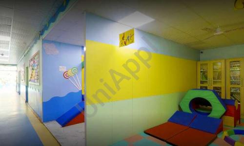 Petals World School — photo 4