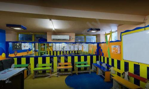Petals World School — photo 5