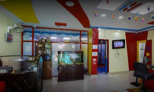 Petals World School — photo 6