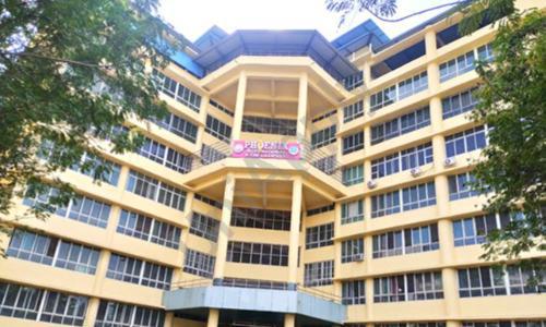 Phoenix International School And The Lilliputs — photo 1