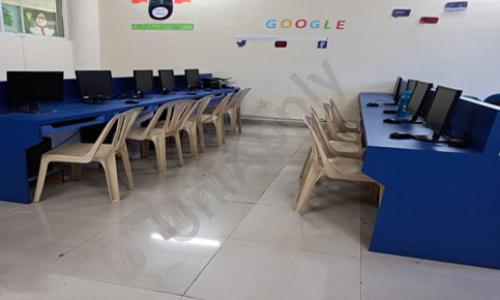 Phoenix International School And The Lilliputs — photo 2