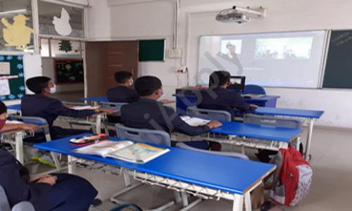 Phoenix International School And The Lilliputs — photo 3