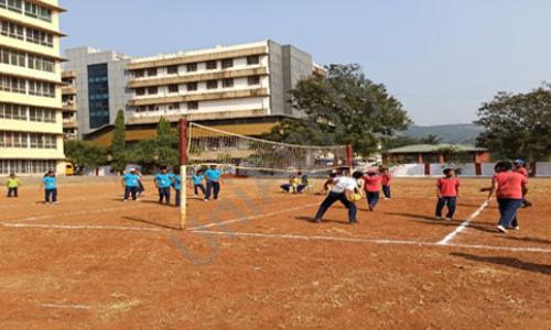 Phoenix International School And The Lilliputs — photo 4