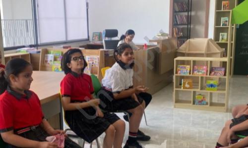 Piet Sanskriti School — photo 4