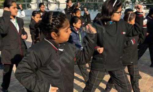 Piet Sanskriti School — photo 5