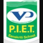 Piet Sanskriti School logo