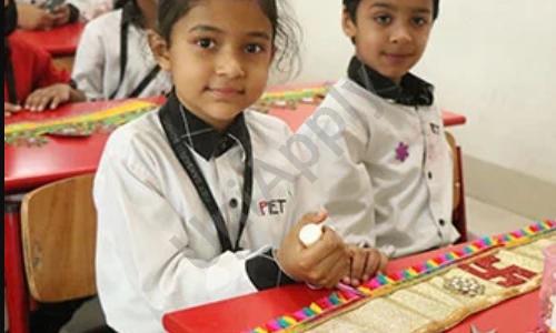 Piet Sanskriti School — photo 2