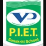 Piet Sanskriti School logo