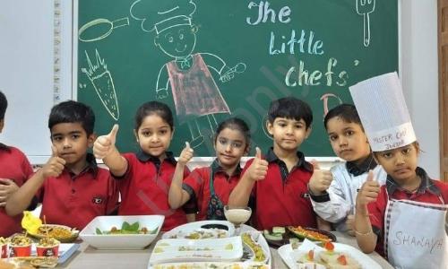 Piet Sanskriti Senior Secondary School — photo 4
