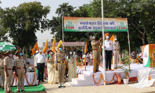 Piet Sanskriti Senior Secondary School — photo 5