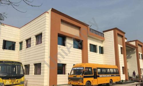 Pinewood International Boarding School — photo 1