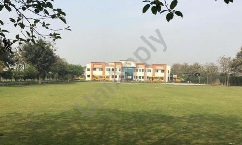 Pinewood International Boarding School — photo 4