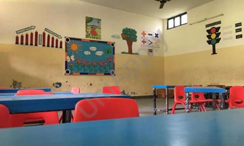 Pinewood International Boarding School — photo 6