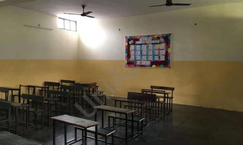 Pinewood International Boarding School — photo 7