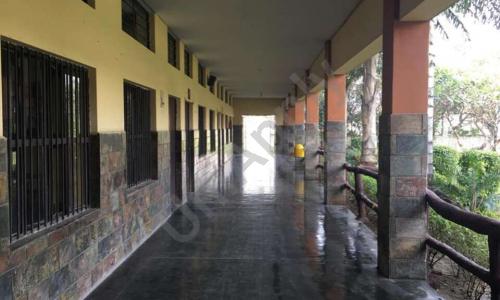 Pinewood International Boarding School — photo 8
