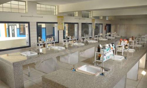 Pinewood International Boarding School — photo 9