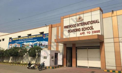 Pinewood International Boarding School — photo 10