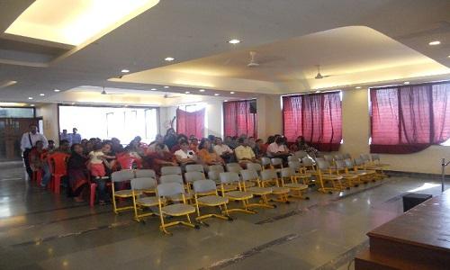 Pinnacle High International School — photo 1