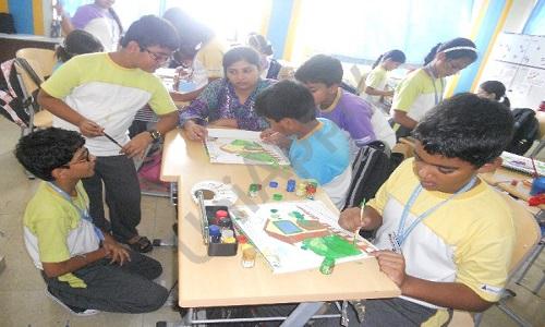 Pinnacle High International School — photo 3
