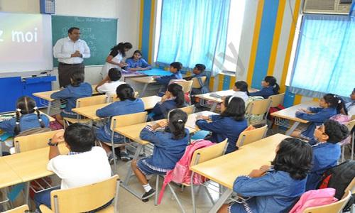Pinnacle High International School — photo 4