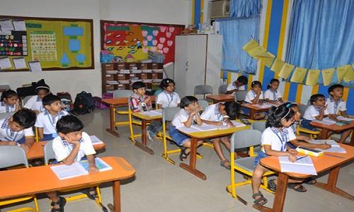 Pinnacle High International School — photo 5