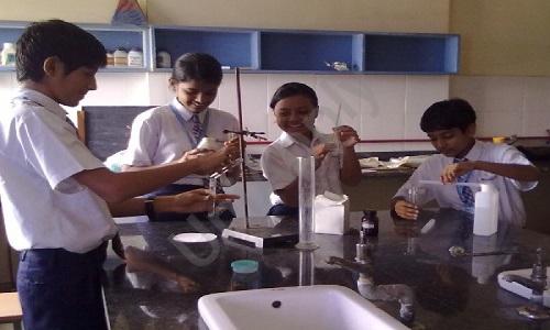 Pinnacle High International School — photo 11