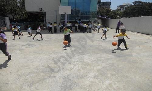 Pinnacle High International School — photo 15