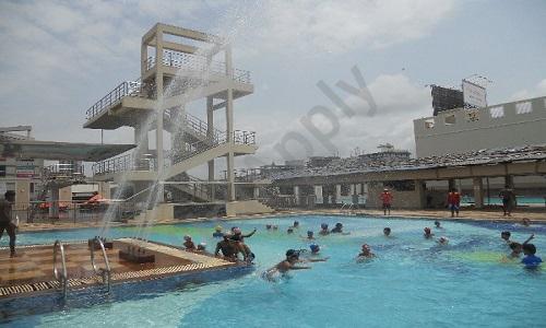 Pinnacle High International School — photo 17