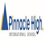 Pinnacle High International School logo