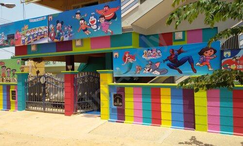 Pinnacle International School — photo 1