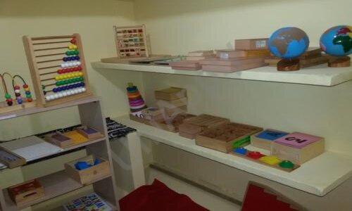 Pinnacle International School — photo 2