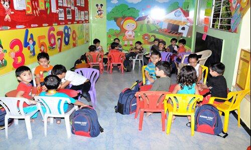 Pinnacle International School — photo 3