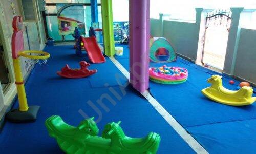 Pinnacle International School — photo 5