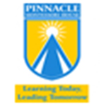 Pinnacle International School logo