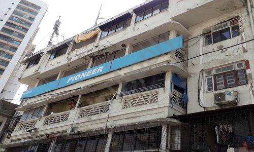 Pioneer College of Arts, Commerce and Science — photo 1