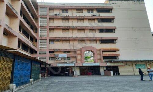Pioneer College of Arts, Commerce and Science — photo 2
