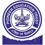 Pioneer College of Arts, Commerce and Science logo