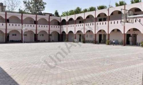 Pioneer Convent Senior Secondary School — photo 1