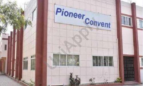 Pioneer Convent Senior Secondary School — photo 2