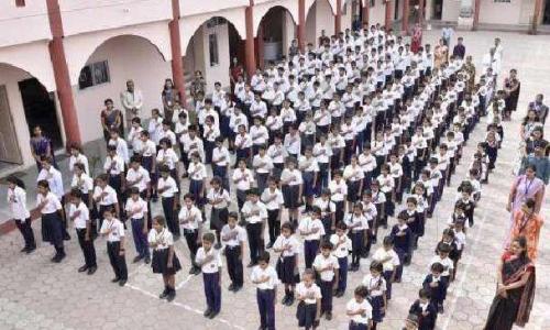 Pioneer Convent Senior Secondary School — photo 5