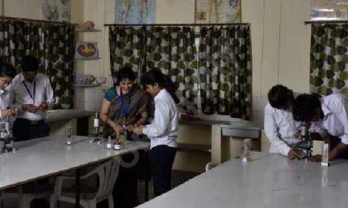 Pioneer Convent Senior Secondary School — photo 8