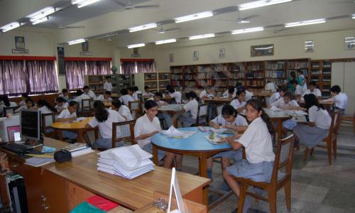 Pioneer Convent Senior Secondary School — photo 9