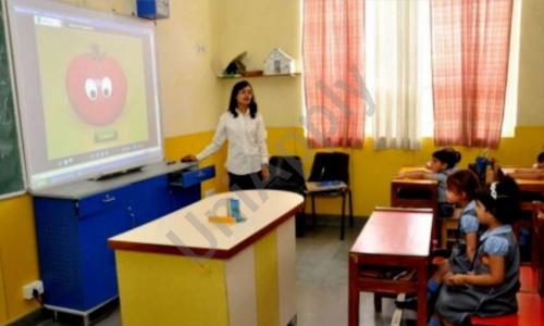 Pioneer Convent Senior Secondary School — photo 11