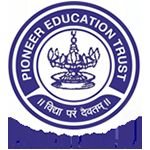 Pioneer Junior Colleges of Science logo