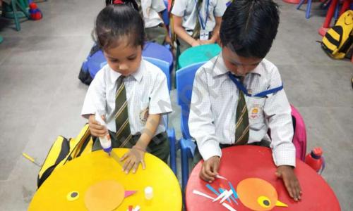 Pioneer Kamal Convent School — photo 2